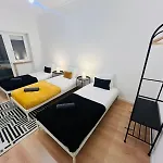 Guest house Center - Ideal For Tourists