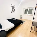 Guest house Center - Ideal For Tourists