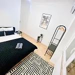 Center - Ideal For Tourists Guest house Lisbon