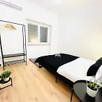 Guest house Center - Ideal For Tourists Lisbon