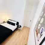 Center - Ideal For Tourists Guest house