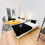 Center - Ideal For Tourists Guest house Lisbon