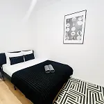 Guest house Center - Ideal For Tourists Lisbon