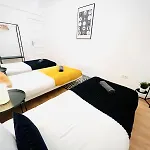 Center - Ideal For Tourists Guest house