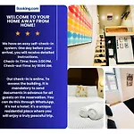 Guest house Center - Ideal For Tourists Lisbon