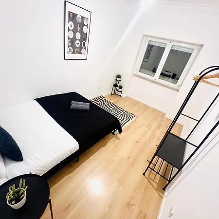 Guest house Center - Ideal For Tourists