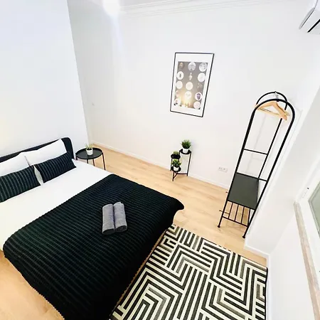 Guest house Center - Ideal For Tourists