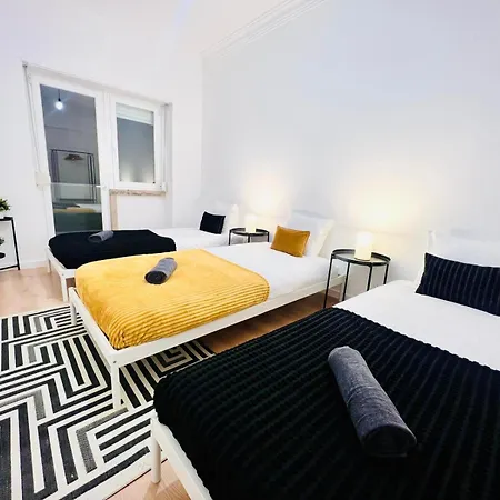 Center - Ideal For Tourists Guest house *