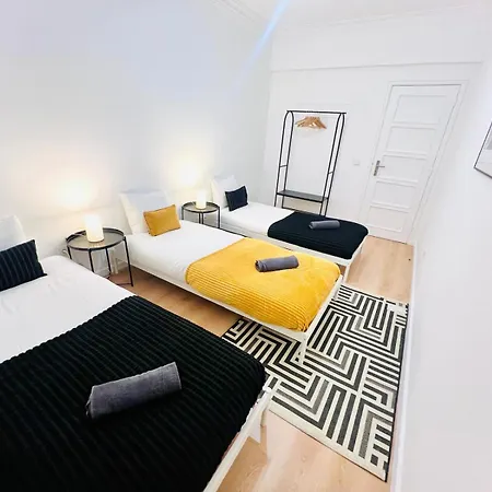 Center - Ideal For Tourists Guest house