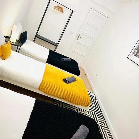 بيت ضيافة Center - Ideal For Tourists