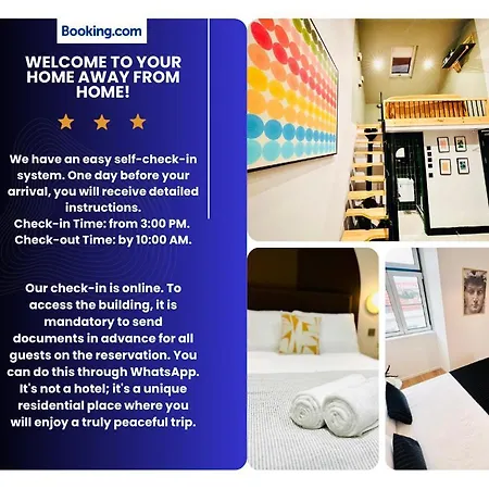 Guest house Center - Ideal For Tourists Lisbon