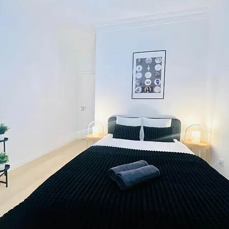 Center - Ideal For Tourists *