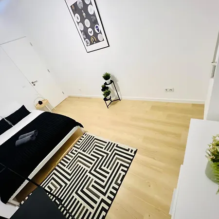 Gasthof Center - Ideal For Tourists Lissabon
