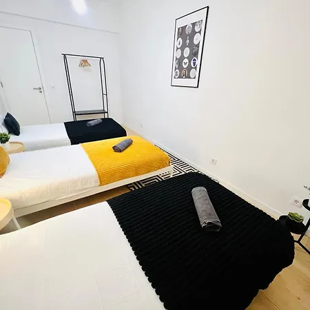 Center - Ideal For Tourists