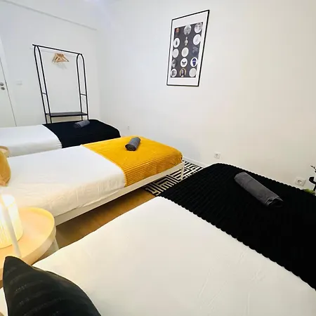 Center - Ideal For Tourists