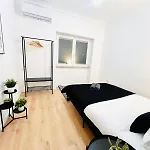 Pensionat Center - Ideal For Tourists *
