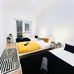 Pensionat Center - Ideal For Tourists *