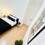 Pensionat Center - Ideal For Tourists Lisboa